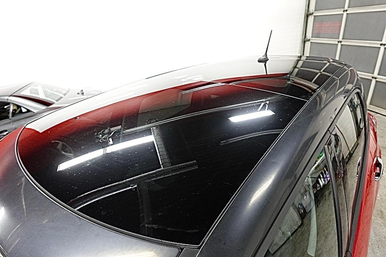 2014 Fiat 500L LOUNGE,LOW KM,NO ACCIDENT.PANO ROOF,NAVI,ONE OWNER - Photo #7