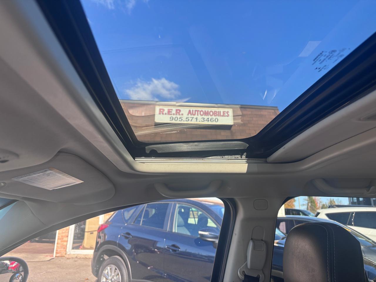 2014 Jeep Compass 4WD NORTH LOW KMS! - Photo #25