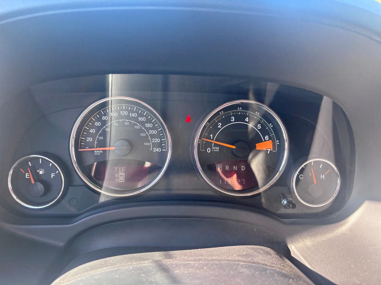 2014 Jeep Compass 4WD NORTH LOW KMS! - Photo #18