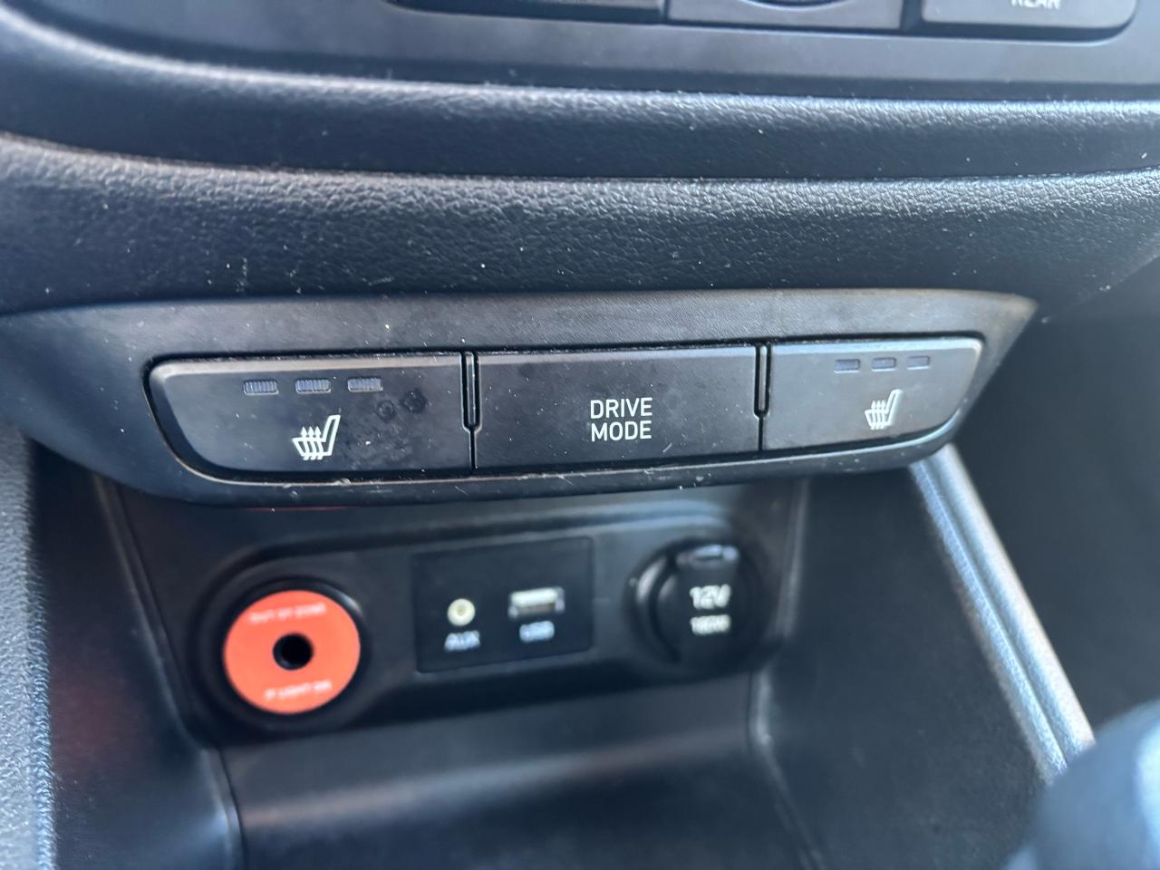 2019 Hyundai Accent Preferred, HatchBack, Auto, Keyless Htd Seats, - Photo #6