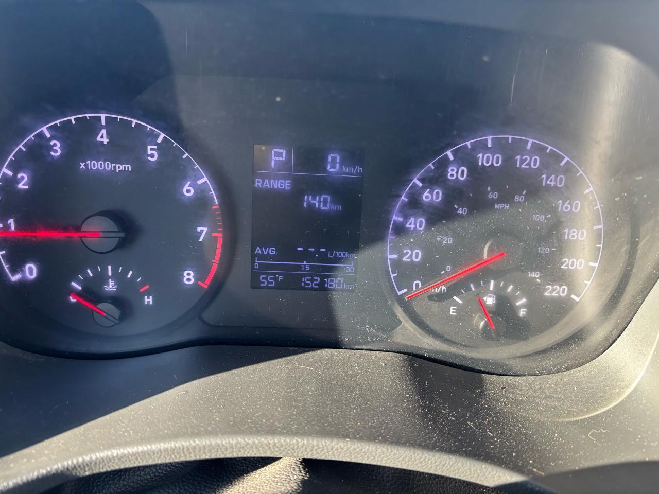 2019 Hyundai Accent Preferred, HatchBack, Auto, Keyless Htd Seats, - Photo #9