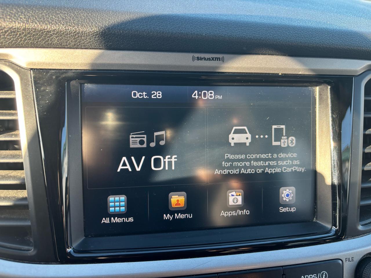 2019 Hyundai Accent Preferred, HatchBack, Auto, Keyless Htd Seats, - Photo #8