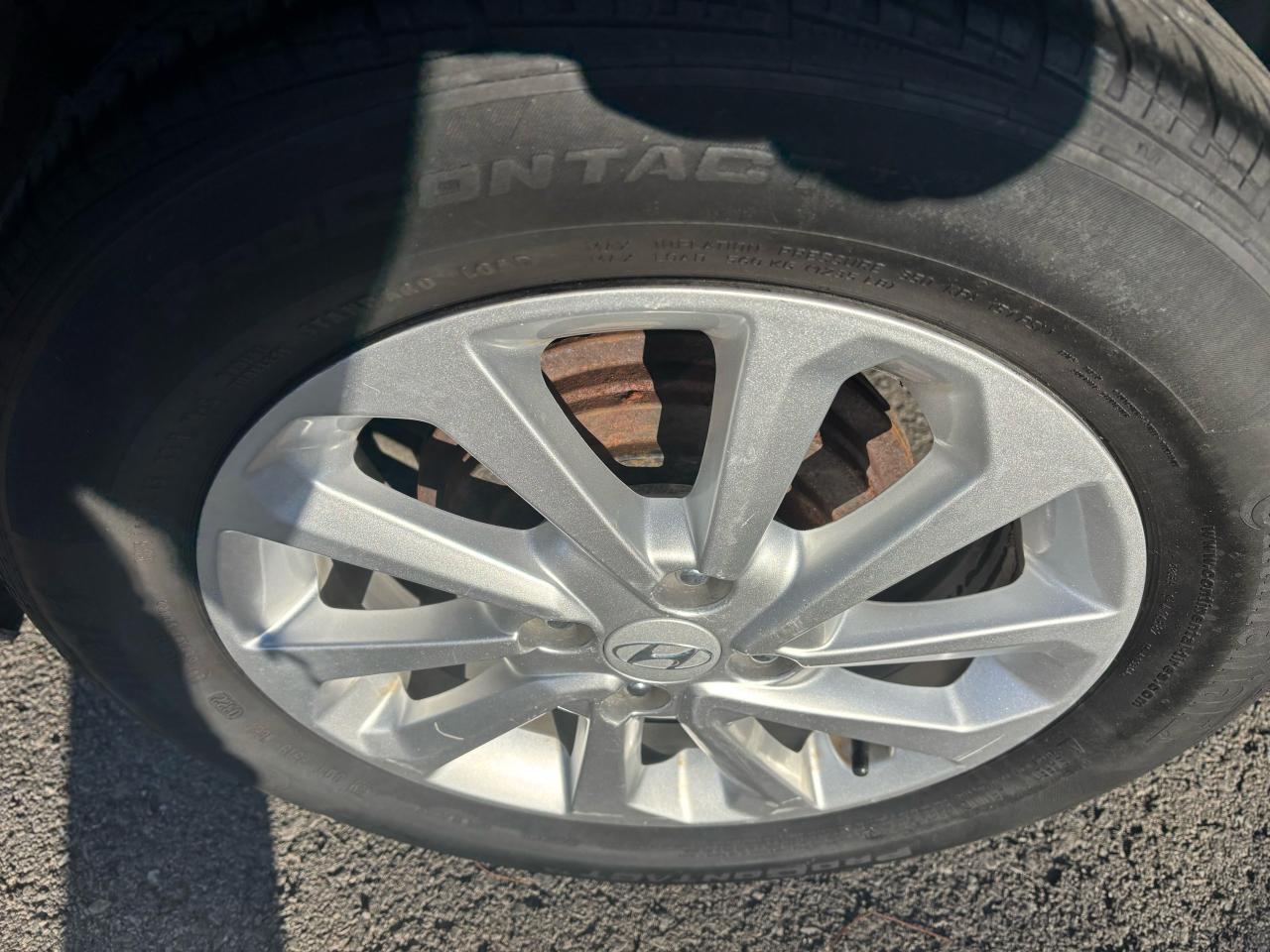 2019 Hyundai Accent Preferred, HatchBack, Auto, Keyless Htd Seats, - Photo #12