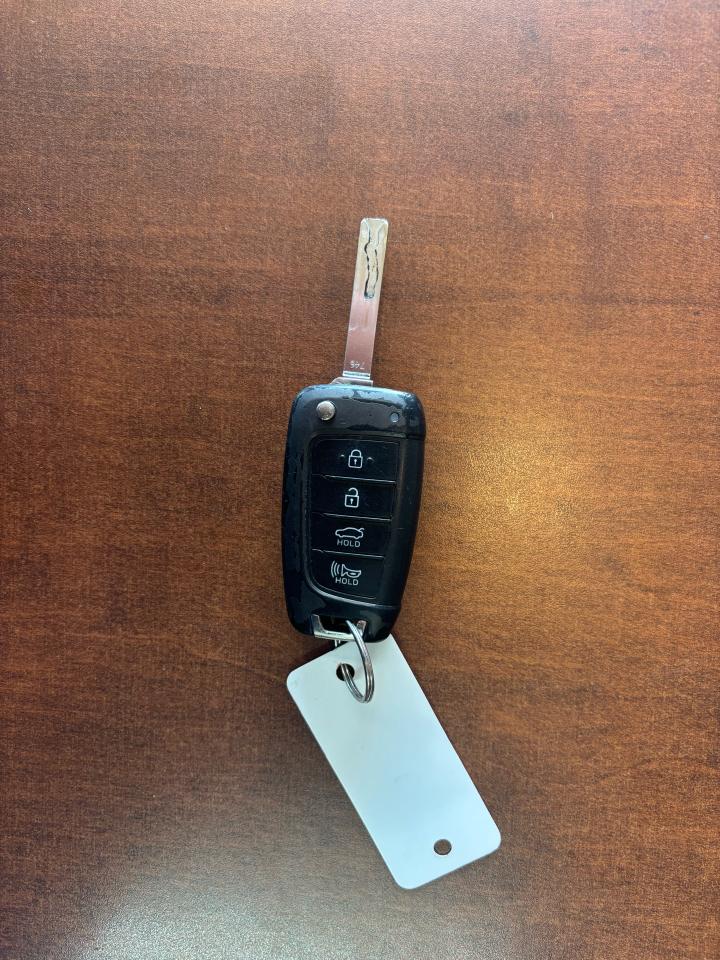 2019 Hyundai Accent Preferred, HatchBack, Auto, Keyless Htd Seats, - Photo #19