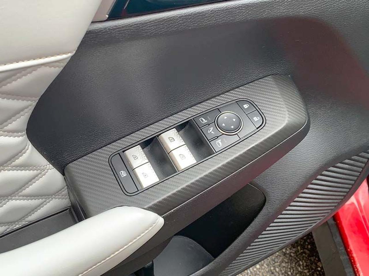 2022 Mitsubishi Outlander GT PREMIUM - Photo #5