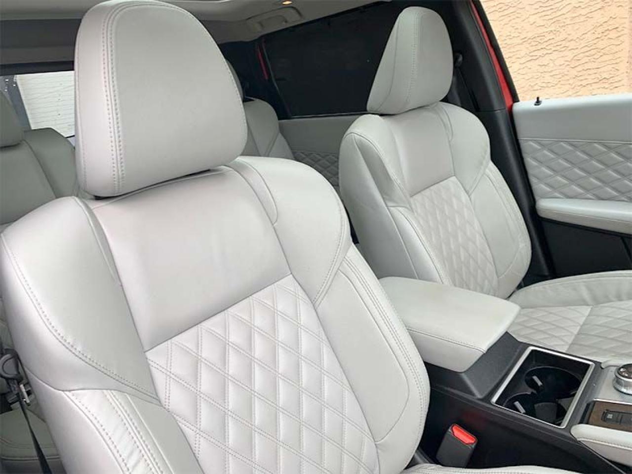 2022 Mitsubishi Outlander GT PREMIUM - Photo #9