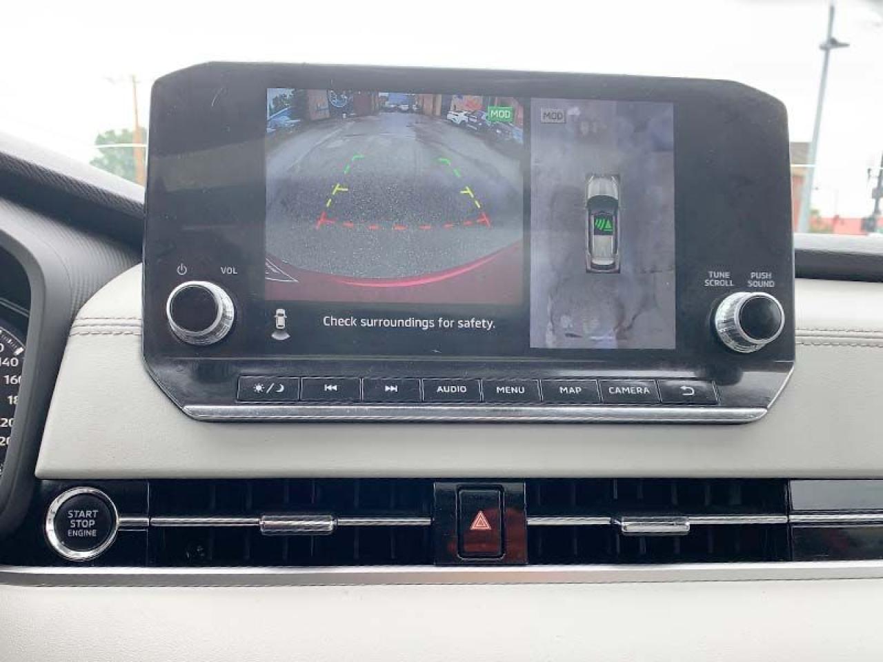 2022 Mitsubishi Outlander GT PREMIUM - Photo #11