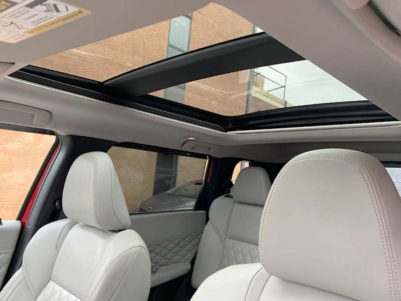 2022 Mitsubishi Outlander GT PREMIUM - Photo #12