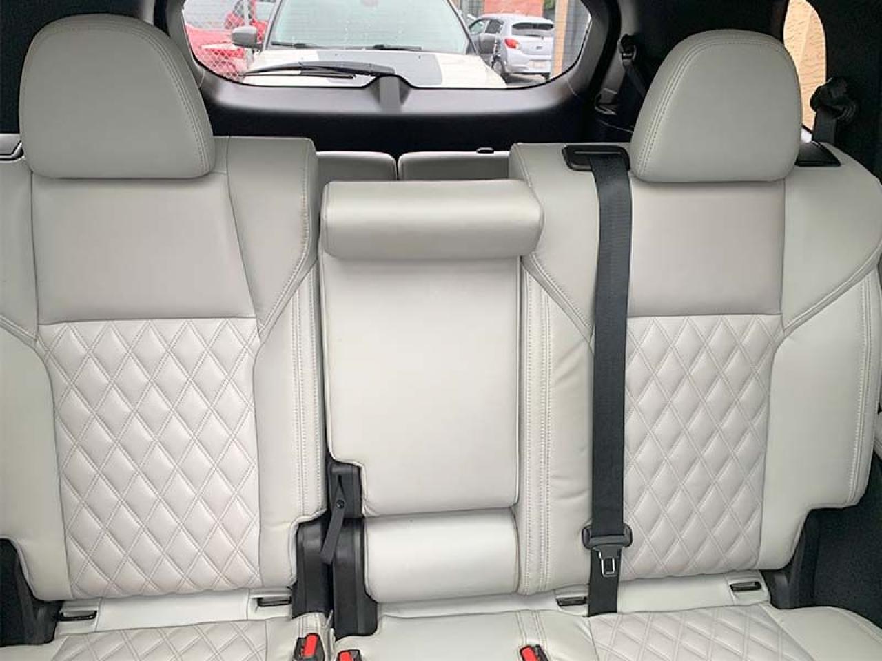 2022 Mitsubishi Outlander GT PREMIUM - Photo #13