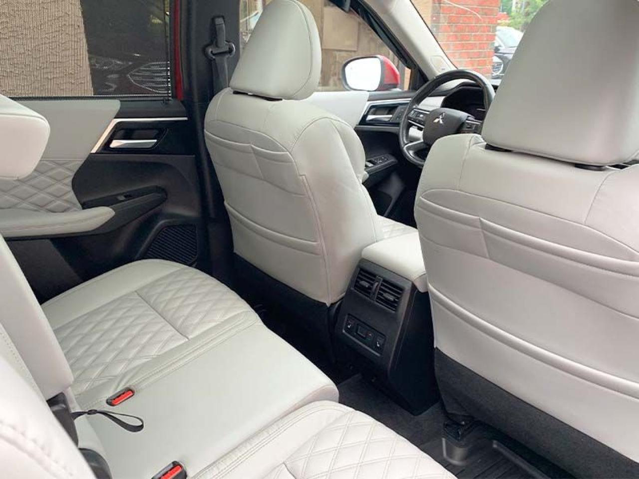 2022 Mitsubishi Outlander GT PREMIUM - Photo #14