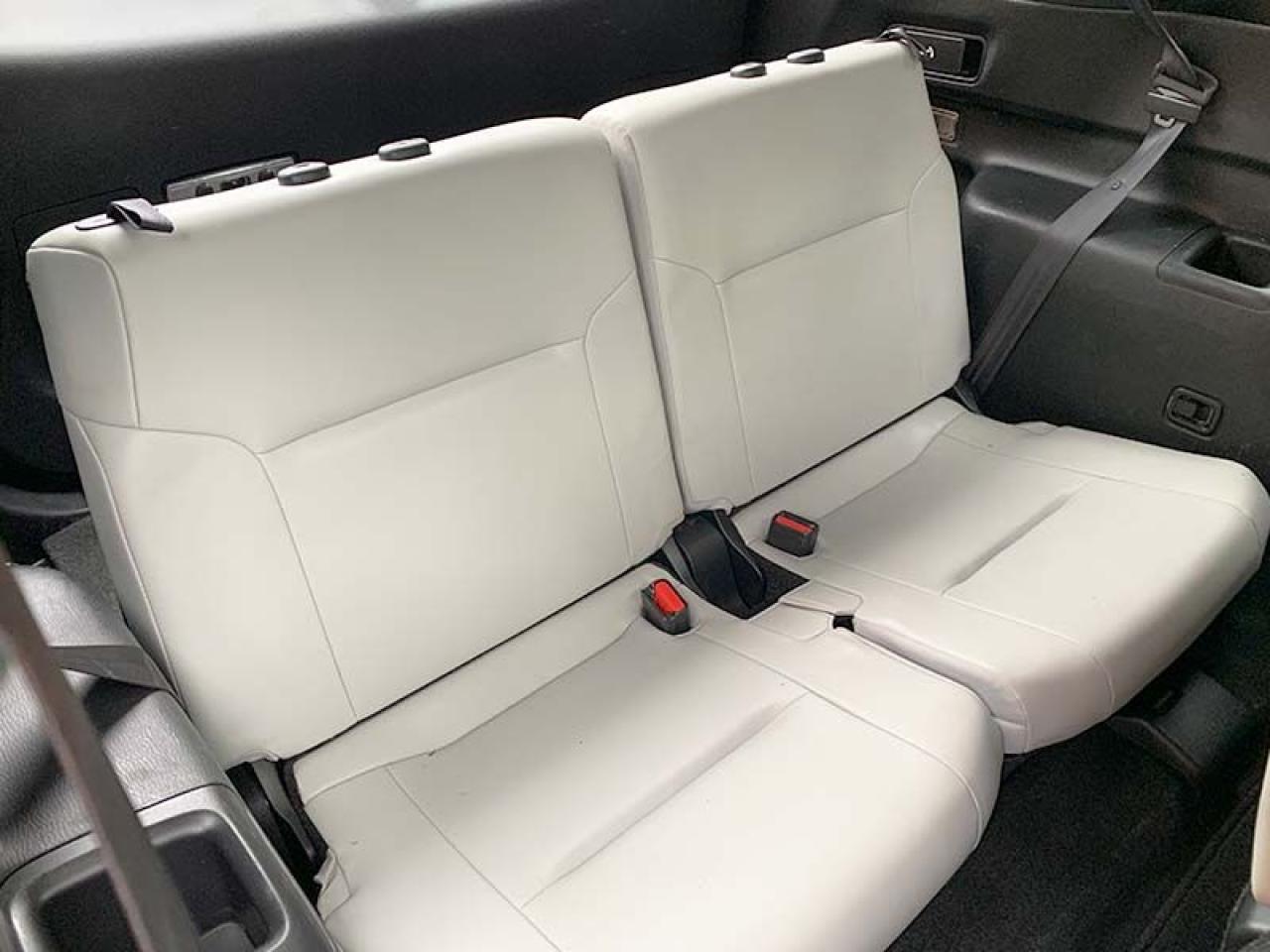 2022 Mitsubishi Outlander GT PREMIUM - Photo #15