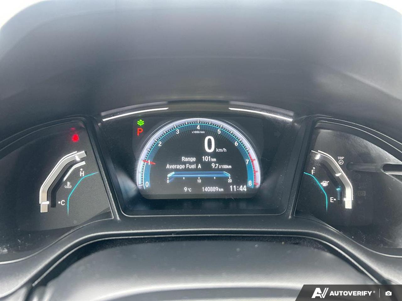 2020 Honda Civic LX / HTD SEATS / STEERING ASSIST / BLUETOOTH / ECO Photo