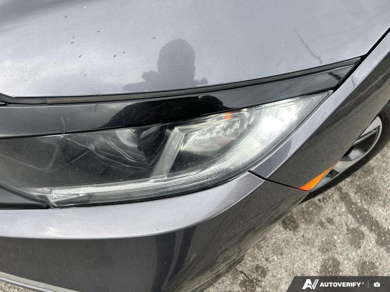 2020 Honda Civic LX / HTD SEATS / STEERING ASSIST / BLUETOOTH / ECO Photo