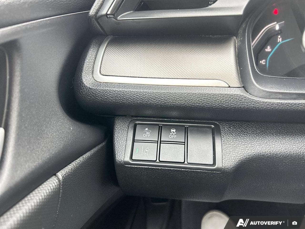 2020 Honda Civic LX / HTD SEATS / STEERING ASSIST / BLUETOOTH / ECO Photo