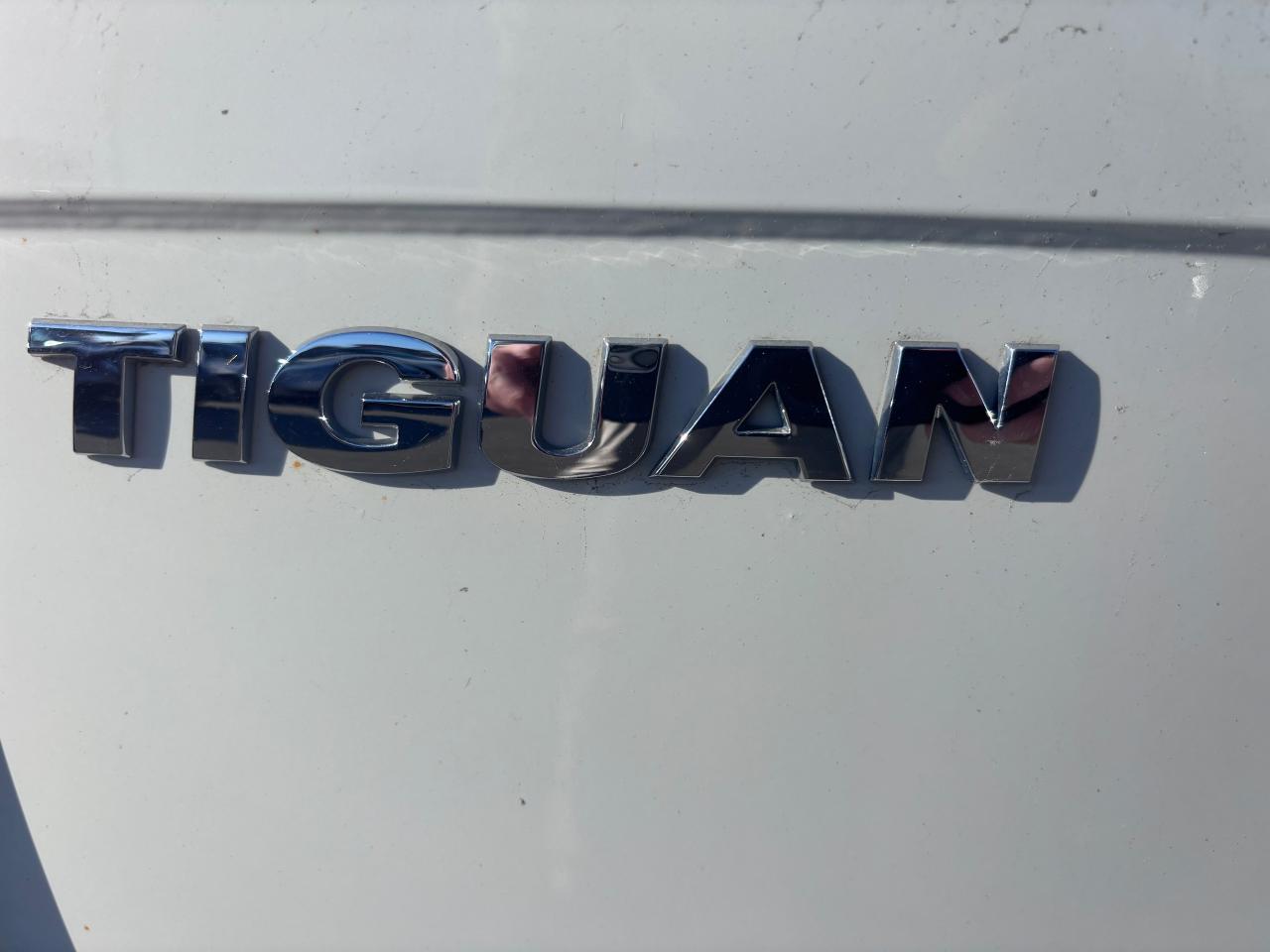 2019 Volkswagen Tiguan LOTS OF SERVICE RECORDS! - Photo #8