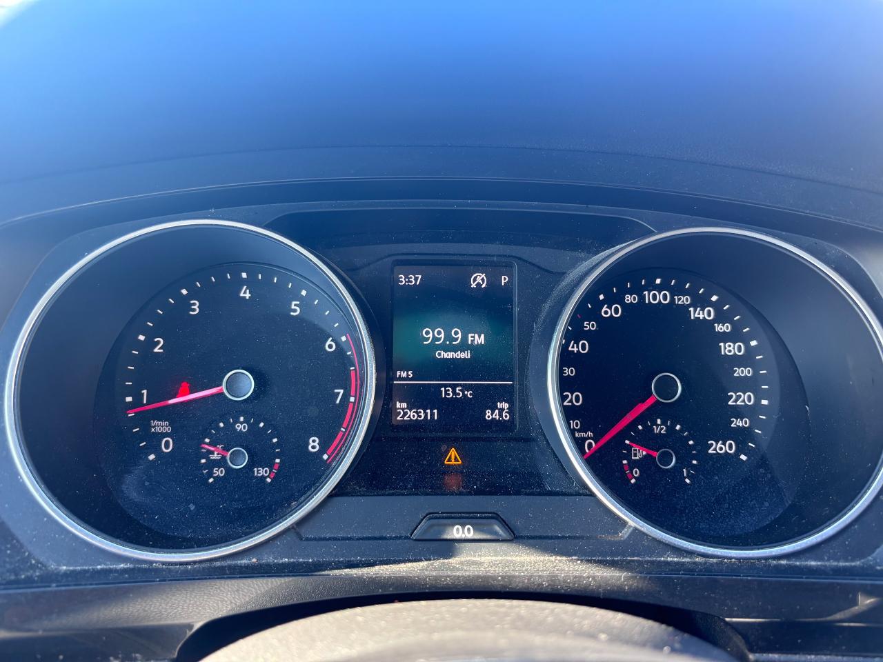 2019 Volkswagen Tiguan LOTS OF SERVICE RECORDS! - Photo #17