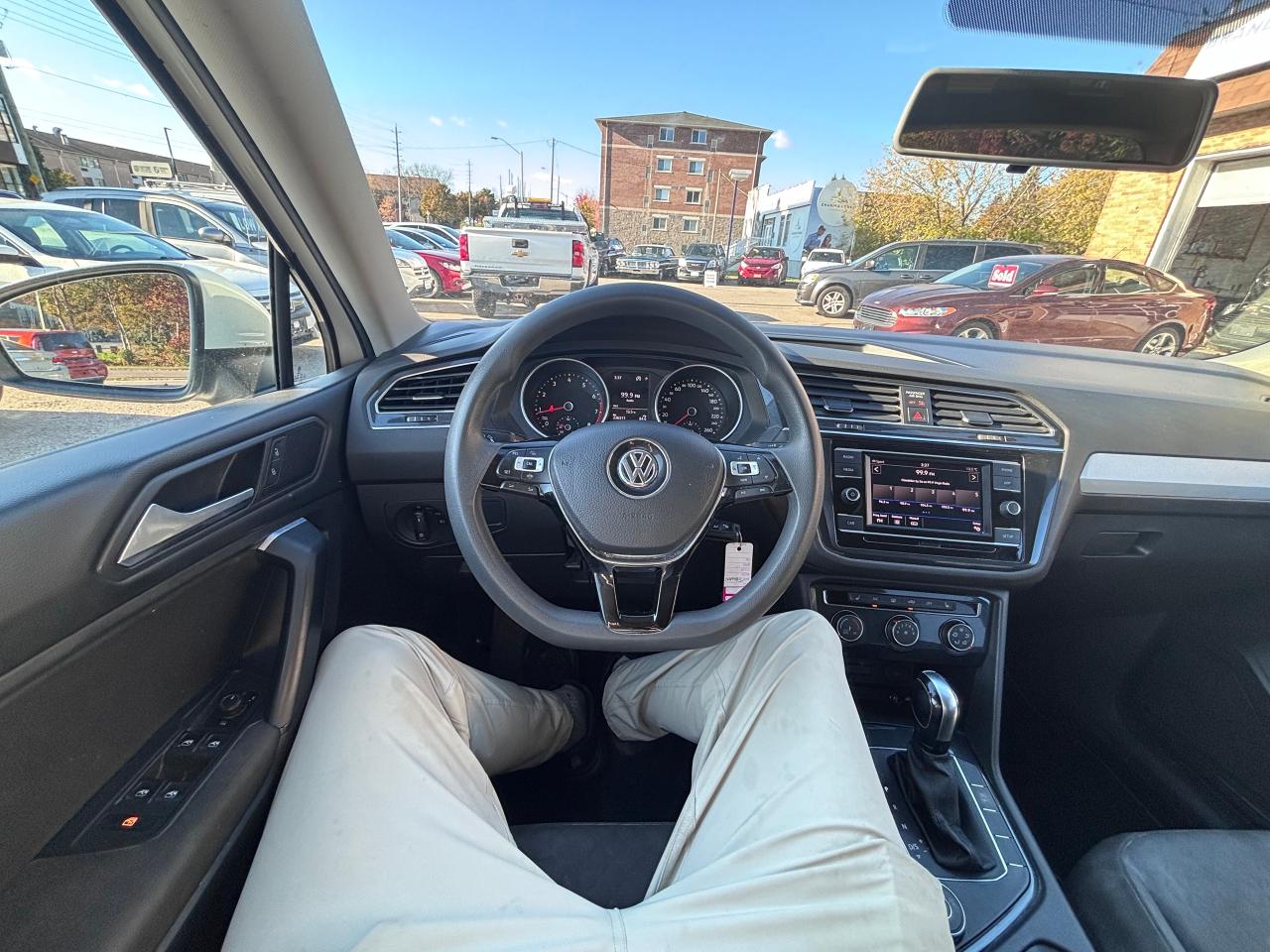 2019 Volkswagen Tiguan LOTS OF SERVICE RECORDS! - Photo #15