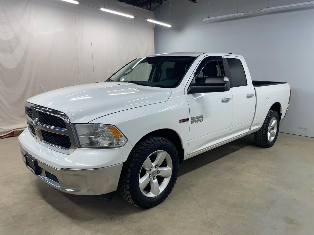 2015 RAM 1500 SLT Photo22