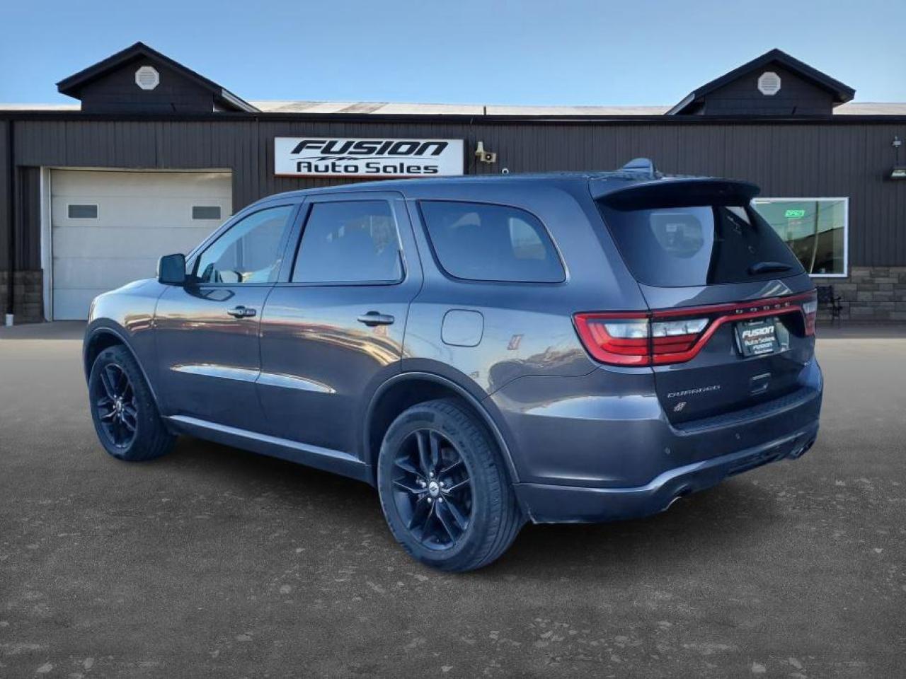 2021 Dodge Durango GT AWD-"NO TAX SALE-MAX $2000-LTD TIME ONLY" - Photo #3