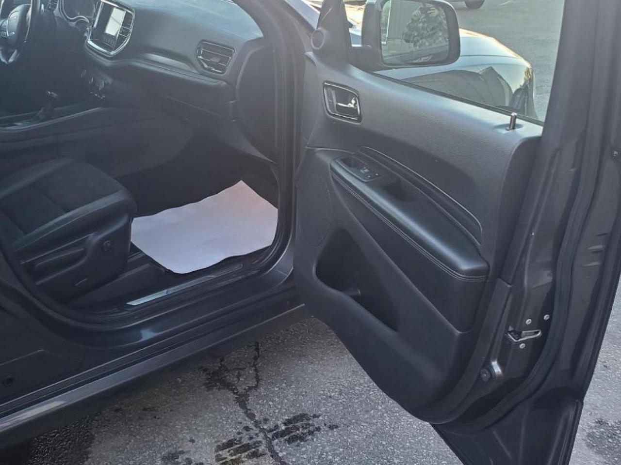 2021 Dodge Durango GT AWD-"NO TAX SALE-MAX $2000-LTD TIME ONLY" - Photo #10