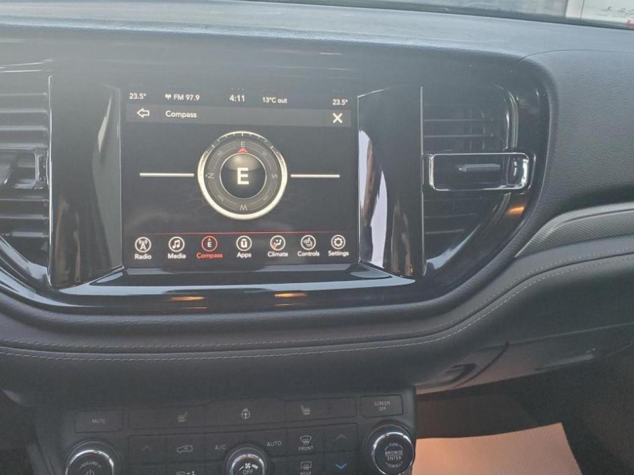 2021 Dodge Durango GT AWD-"NO TAX SALE-MAX $2000-LTD TIME ONLY" - Photo #16