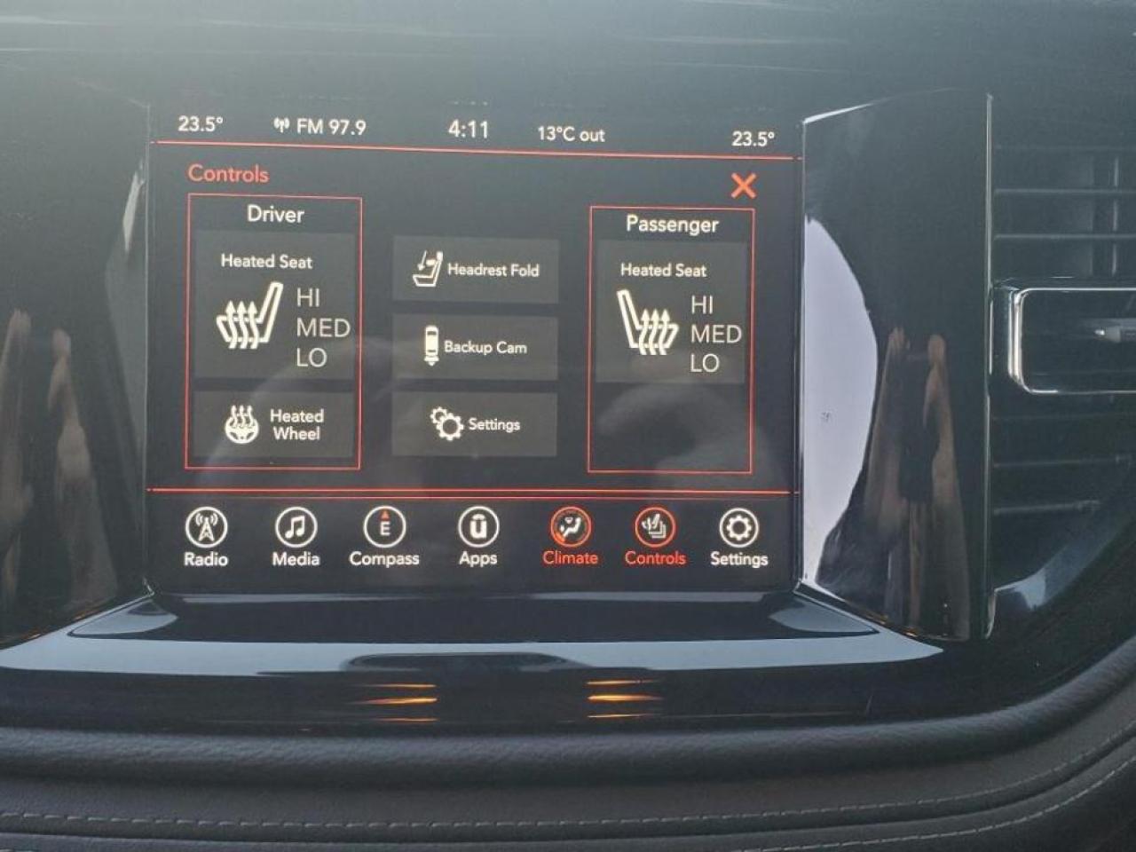 2021 Dodge Durango GT AWD-"NO TAX SALE-MAX $2000-LTD TIME ONLY" - Photo #18