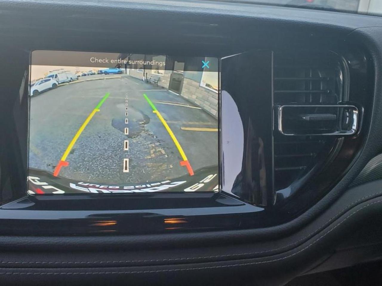 2021 Dodge Durango GT AWD-"NO TAX SALE-MAX $2000-LTD TIME ONLY" - Photo #19