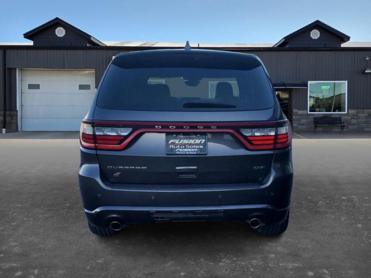 2021 Dodge Durango GT AWD-"NO TAX SALE-MAX $2000-LTD TIME ONLY" Photo