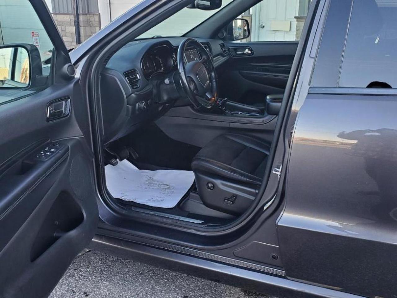 2021 Dodge Durango GT AWD-"NO TAX SALE-MAX $2000-LTD TIME ONLY" Photo