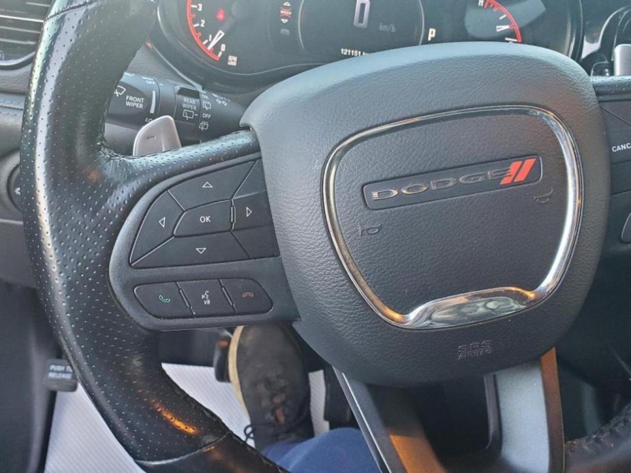 2021 Dodge Durango GT AWD-"NO TAX SALE-MAX $2000-LTD TIME ONLY" Photo