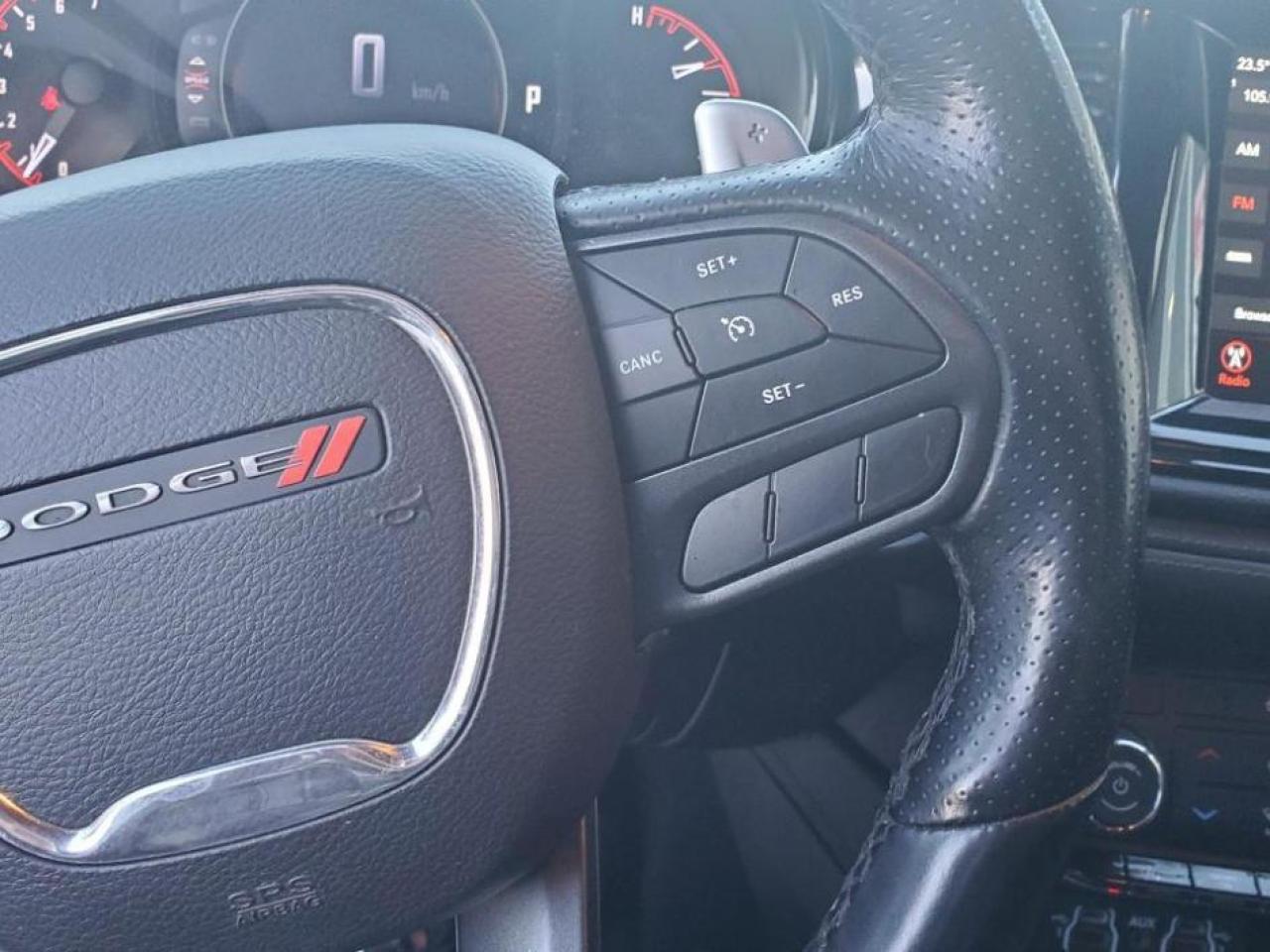 2021 Dodge Durango GT AWD-"NO TAX SALE-MAX $2000-LTD TIME ONLY" - Photo #14