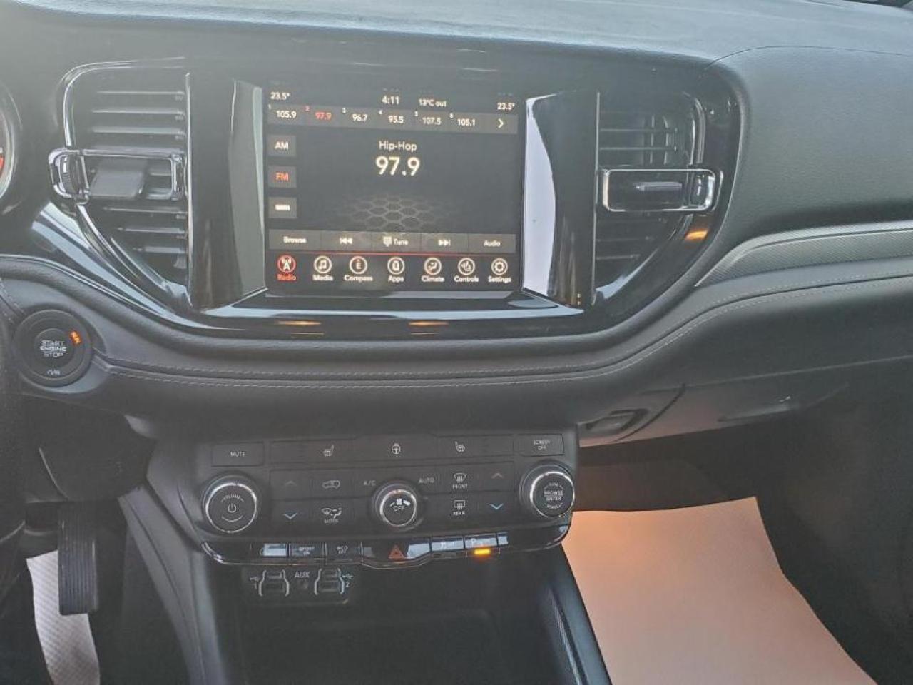 2021 Dodge Durango GT AWD-"NO TAX SALE-MAX $2000-LTD TIME ONLY" - Photo #15