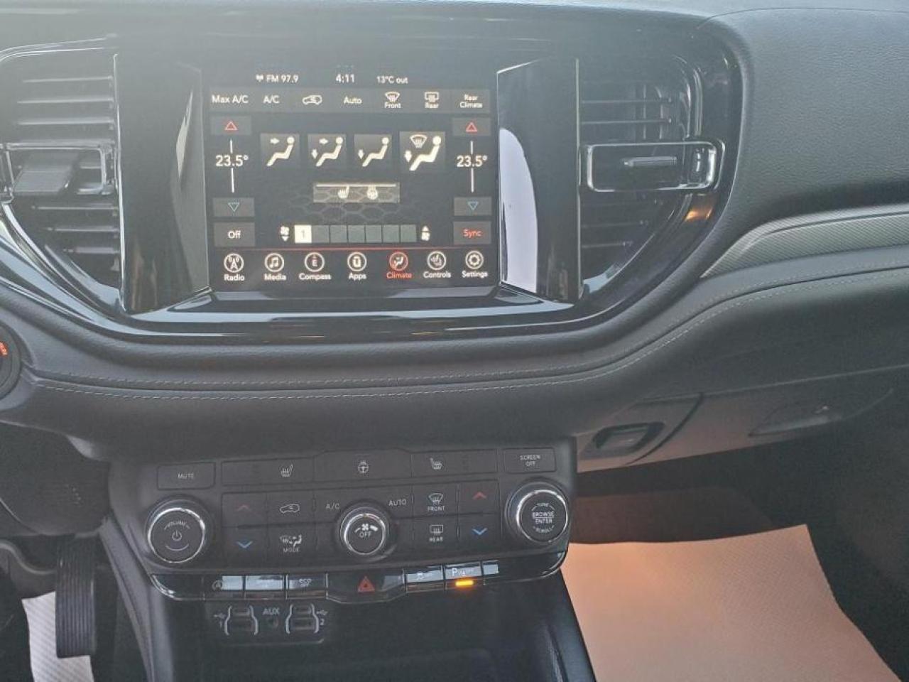 2021 Dodge Durango GT AWD-"NO TAX SALE-MAX $2000-LTD TIME ONLY" - Photo #17