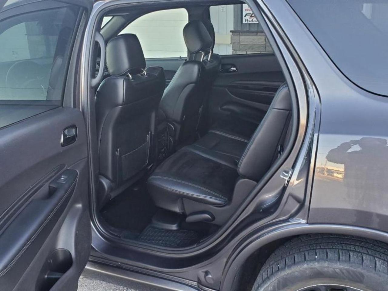 2021 Dodge Durango GT AWD-"NO TAX SALE-MAX $2000-LTD TIME ONLY" - Photo #23