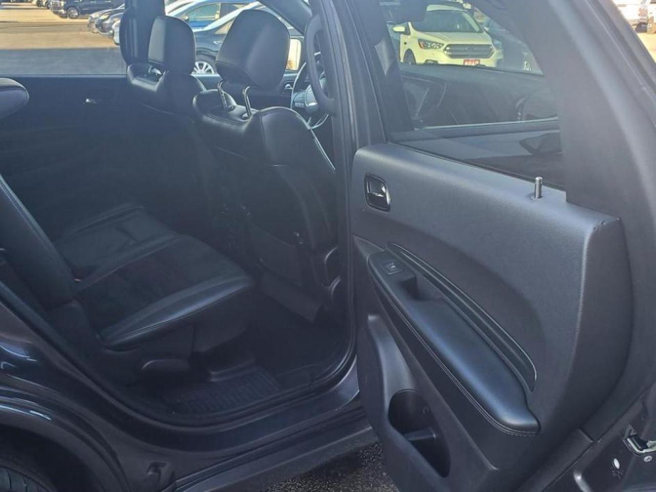 2021 Dodge Durango GT AWD-"NO TAX SALE-MAX $2000-LTD TIME ONLY" Photo