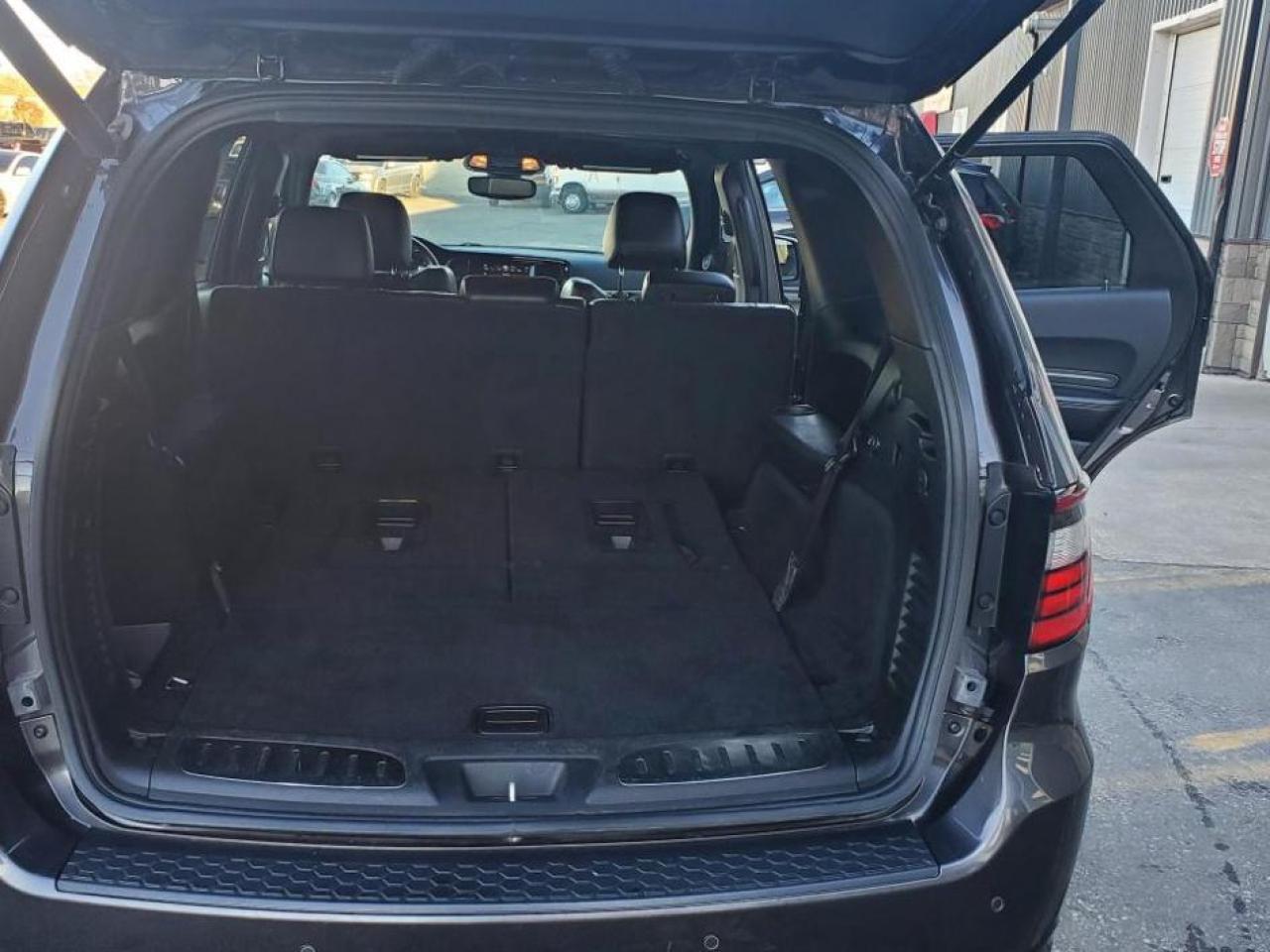 2021 Dodge Durango GT AWD-"NO TAX SALE-MAX $2000-LTD TIME ONLY" Photo