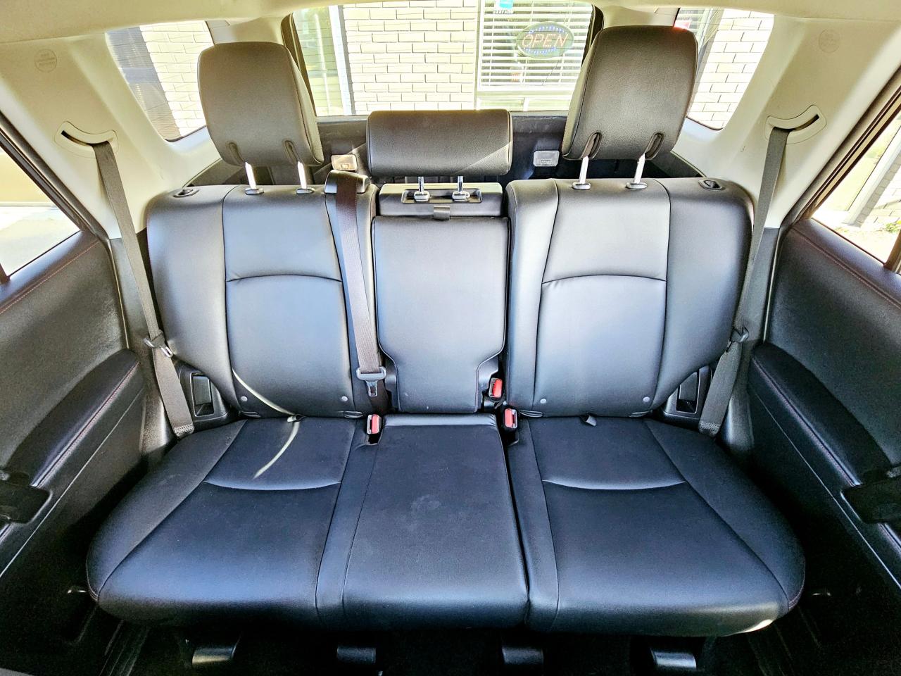 2021 Toyota 4Runner TRD VENTURE PACKAGE | 4WD 4.0L V6 - Photo #12