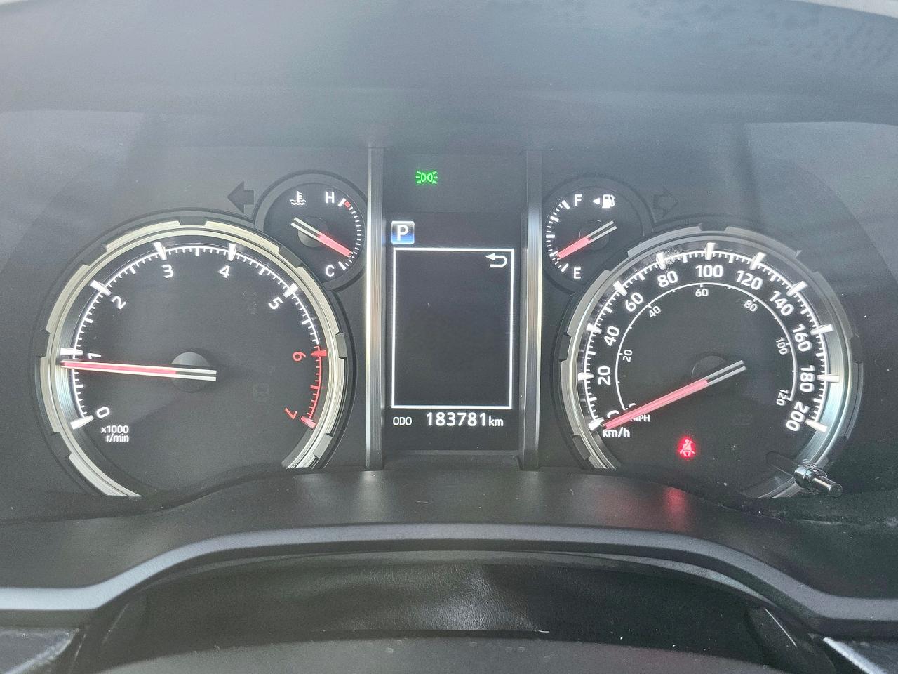 2021 Toyota 4Runner TRD VENTURE PACKAGE | 4WD 4.0L V6 - Photo #4