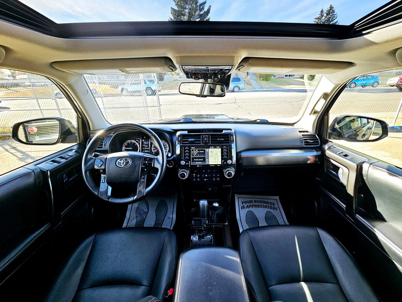 2021 Toyota 4Runner TRD VENTURE PACKAGE | 4WD 4.0L V6 - Photo #11