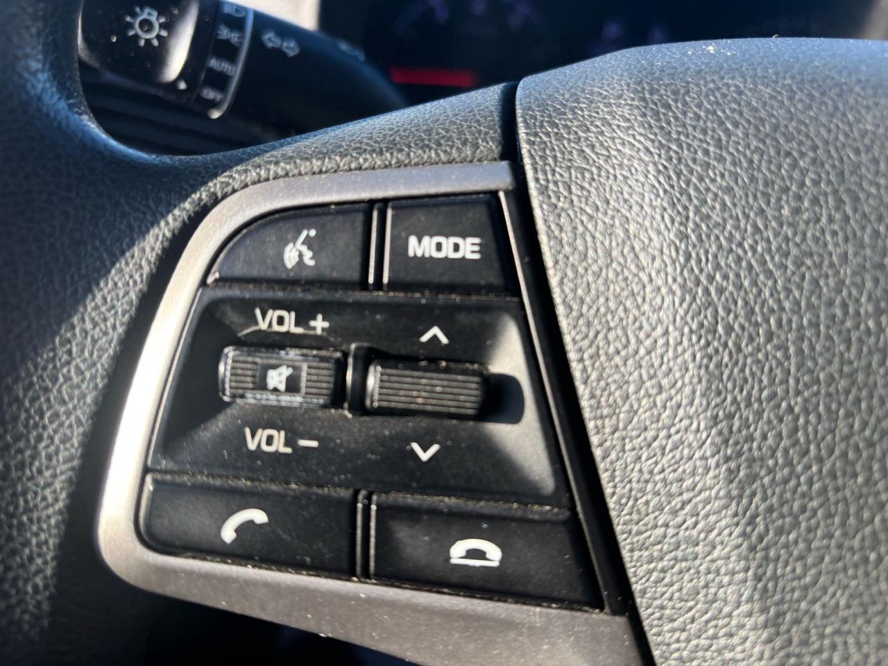 2019 Hyundai Accent Preferred, HatchBack, Auto, Keyless Htd Seats,