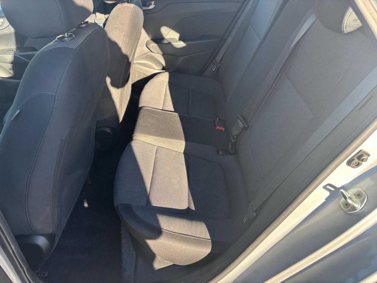 2019 Hyundai Accent Preferred, HatchBack, Auto, Keyless Htd Seats,