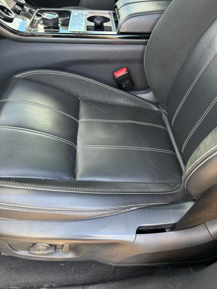 2020 Land Rover Range Rover Velar P340 R-Dynamic S - Photo #16