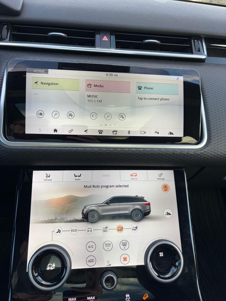 2020 Land Rover Range Rover Velar P340 R-Dynamic S - Photo #7