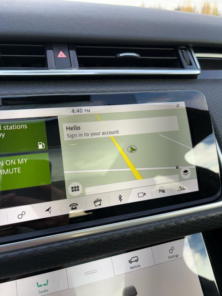 2020 Land Rover Range Rover Velar P340 R-Dynamic S - Photo #15