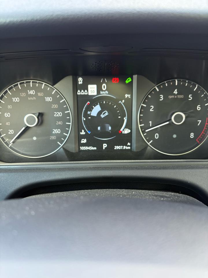 2020 Land Rover Range Rover Velar P340 R-Dynamic S - Photo #14