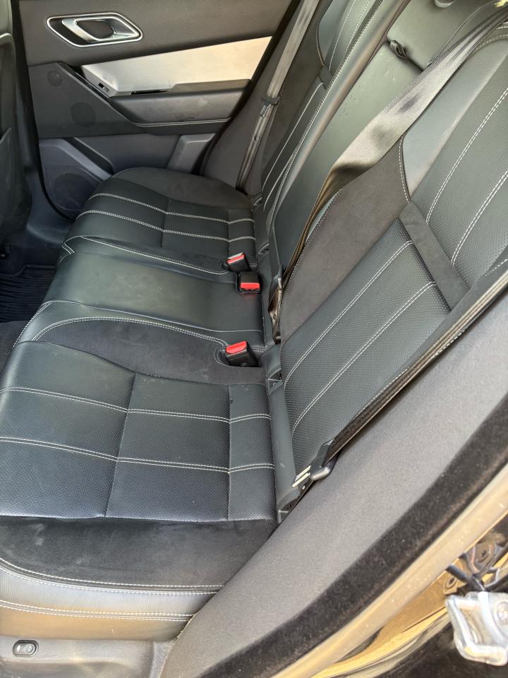 2020 Land Rover Range Rover Velar P340 R-Dynamic S - Photo #19