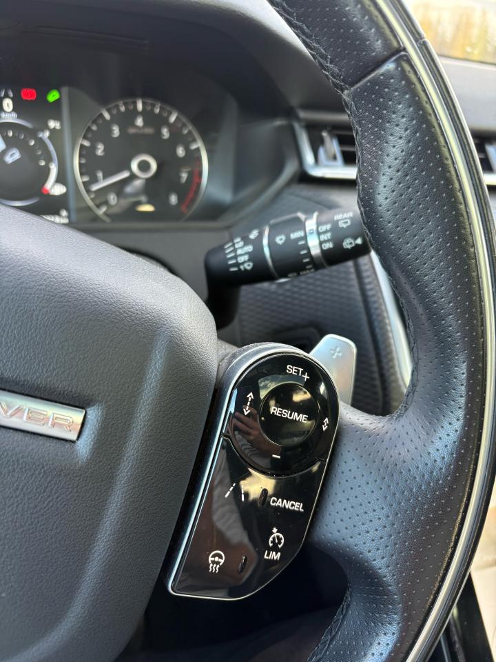 2020 Land Rover Range Rover Velar P340 R-Dynamic S - Photo #8