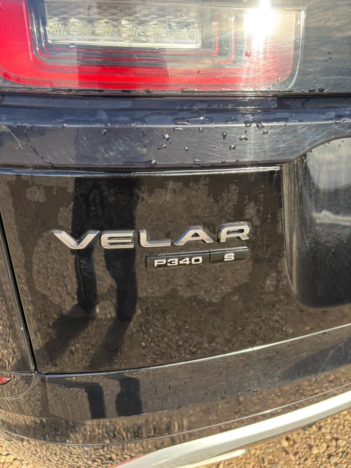 2020 Land Rover Range Rover Velar P340 R-Dynamic S - Photo #20