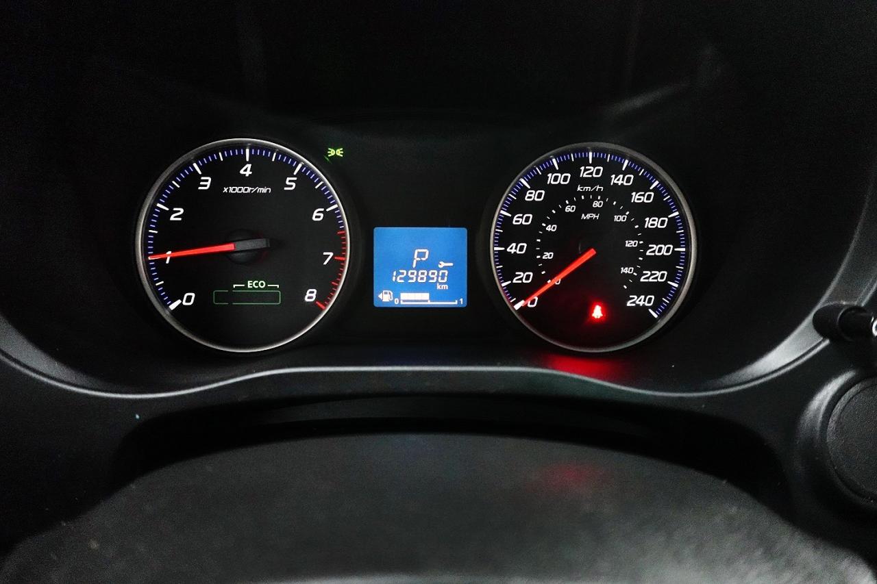 2017 Mitsubishi Outlander ES AWD, NO ACCIDENT, WELL MAINTAINED, BACK-CAM - Photo #27