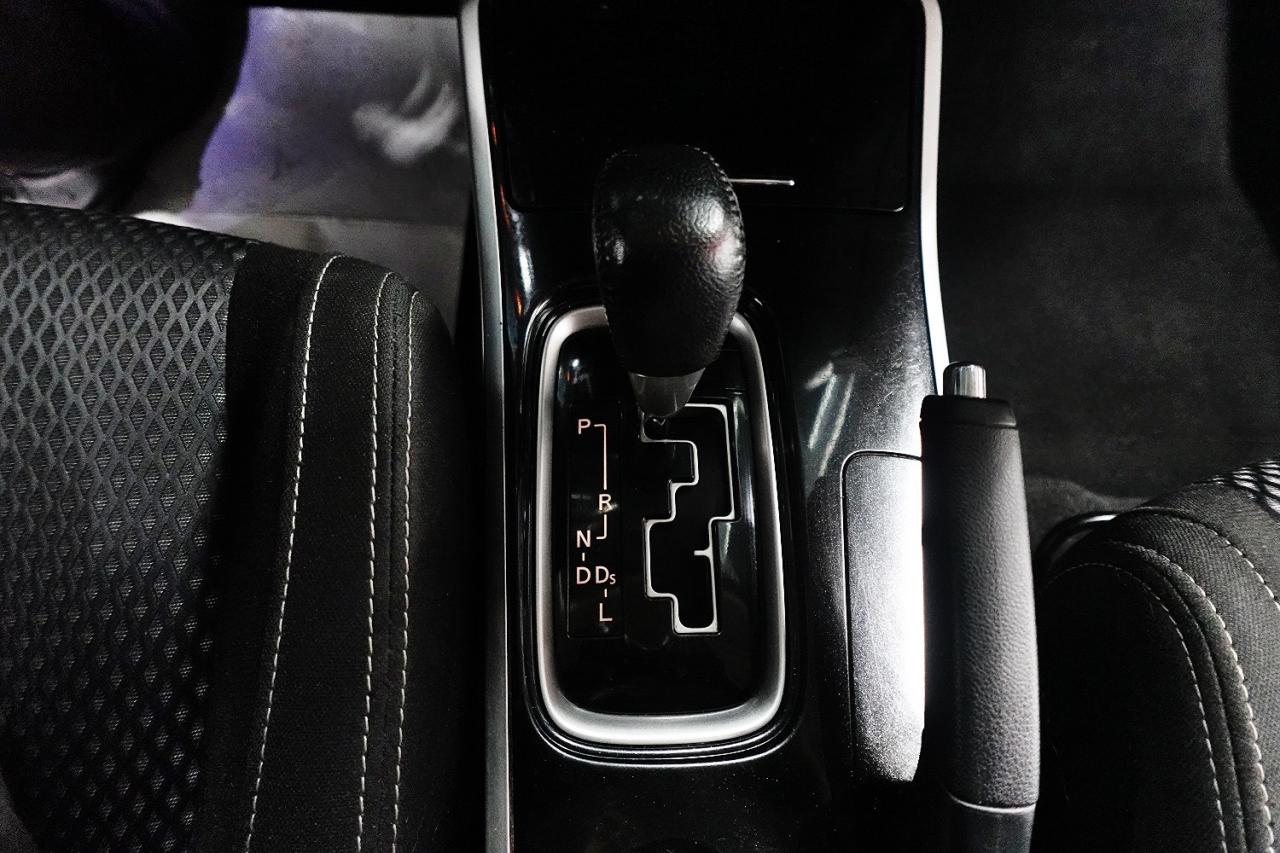 2017 Mitsubishi Outlander ES AWD, NO ACCIDENT, WELL MAINTAINED, BACK-CAM - Photo #25